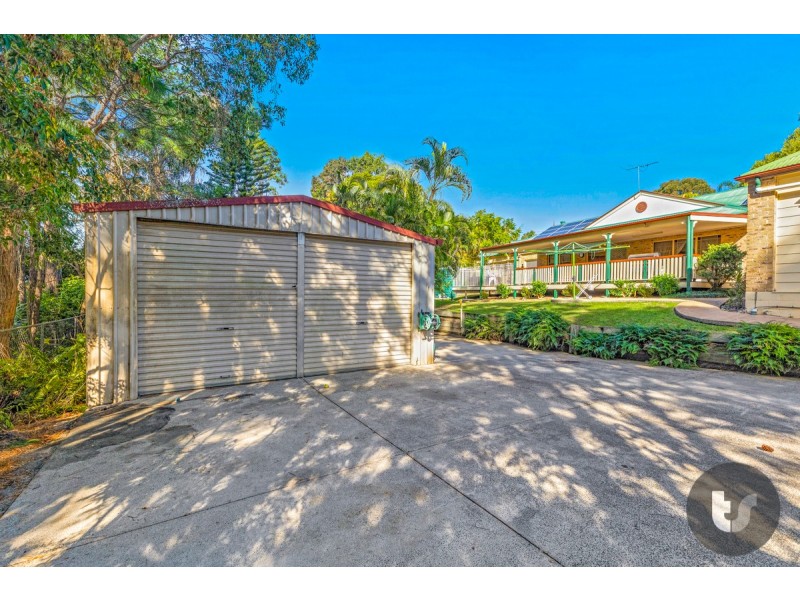 45 Hilltop Crs, Alexandra Hills QLD 4161