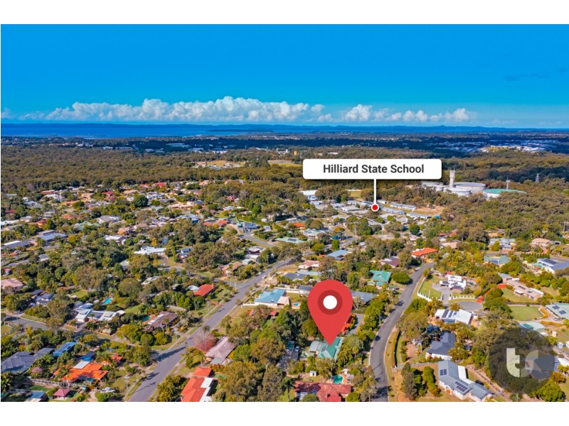 45 Hilltop Crs, Alexandra Hills QLD 4161