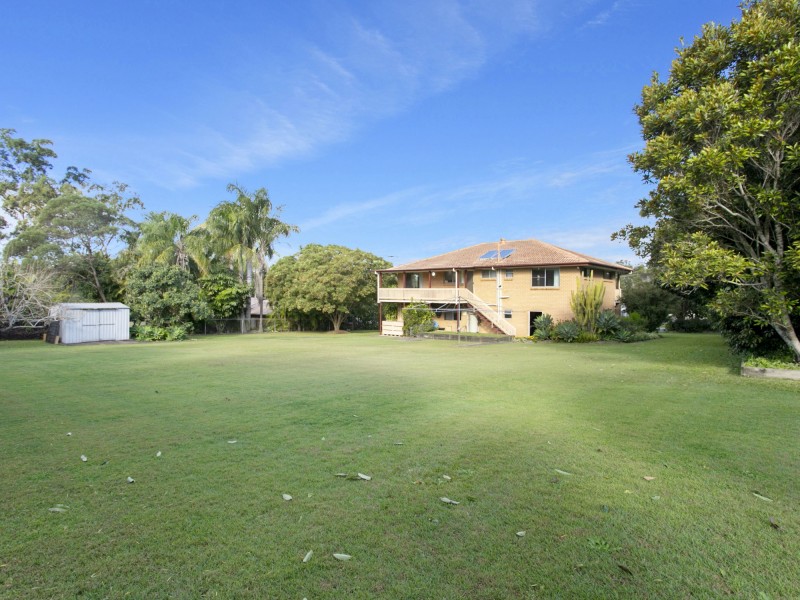 12-14 Evergreen Avenue, Loganlea QLD 4131