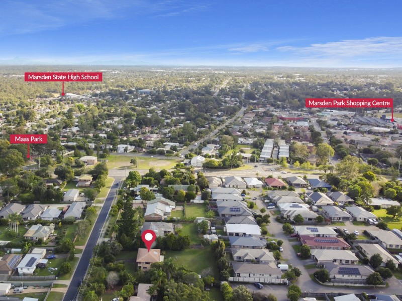 12-14 Evergreen Avenue, Loganlea QLD 4131