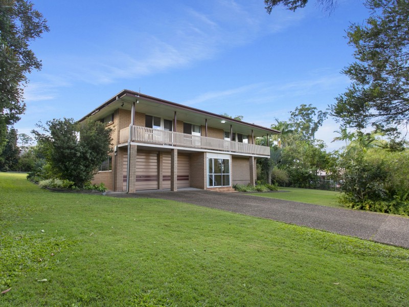 12-14 Evergreen Avenue, Loganlea QLD 4131