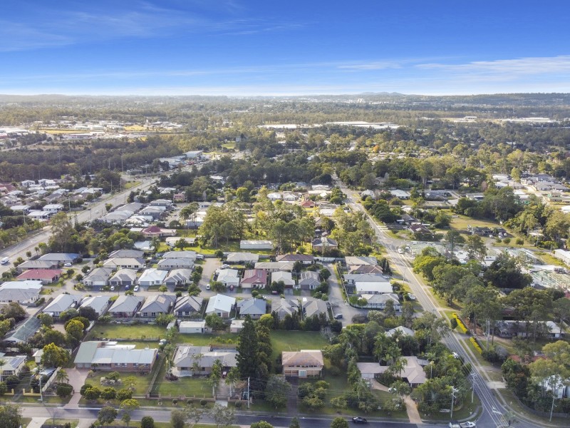 12-14 Evergreen Avenue, Loganlea QLD 4131