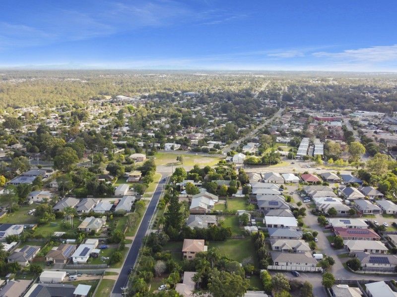 12-14 Evergreen Avenue, Loganlea QLD 4131