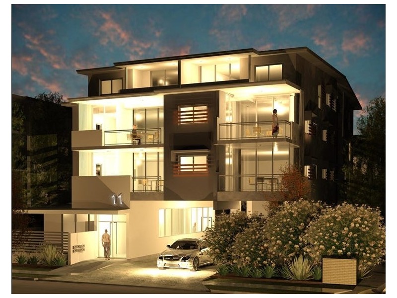 2/11 Collins Street, Nundah QLD 4012
