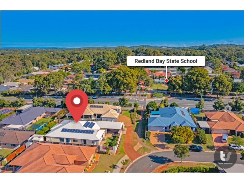 15 Caswell Crescent, Redland Bay QLD 4165