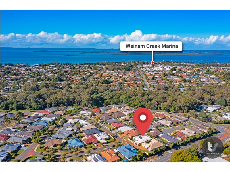 15 Caswell Crescent, Redland Bay QLD 4165