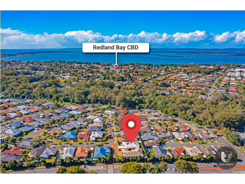 15 Caswell Crescent, Redland Bay QLD 4165