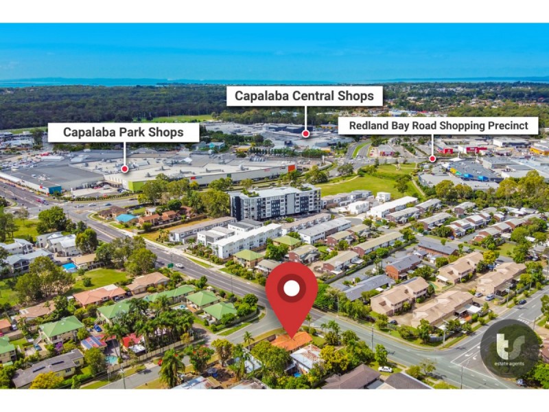 65 Pittwin Road South, Capalaba QLD 4157