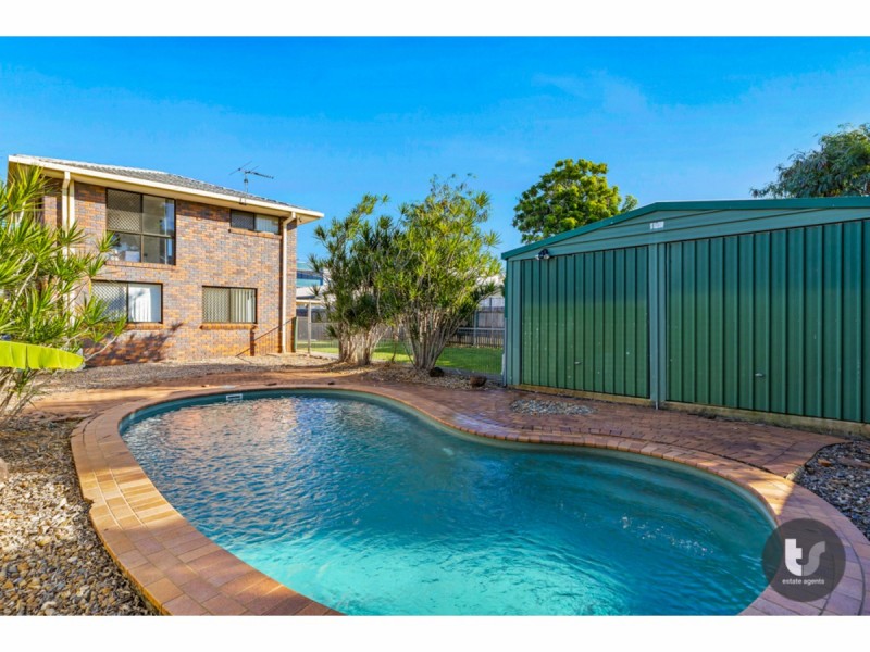 688 Old Cleveland Road East, Wellington Point QLD 4160