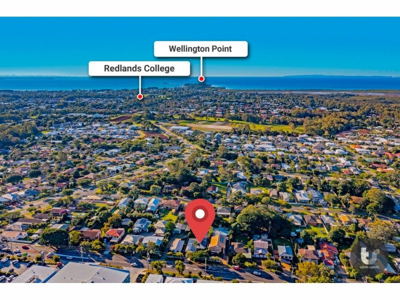 688 Old Cleveland Road East, Wellington Point QLD 4160