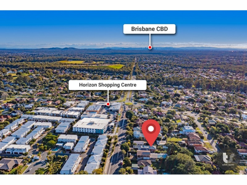 688 Old Cleveland Road East, Wellington Point QLD 4160