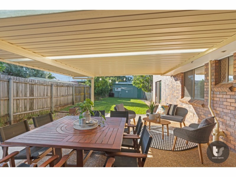 688 Old Cleveland Road East, Wellington Point QLD 4160