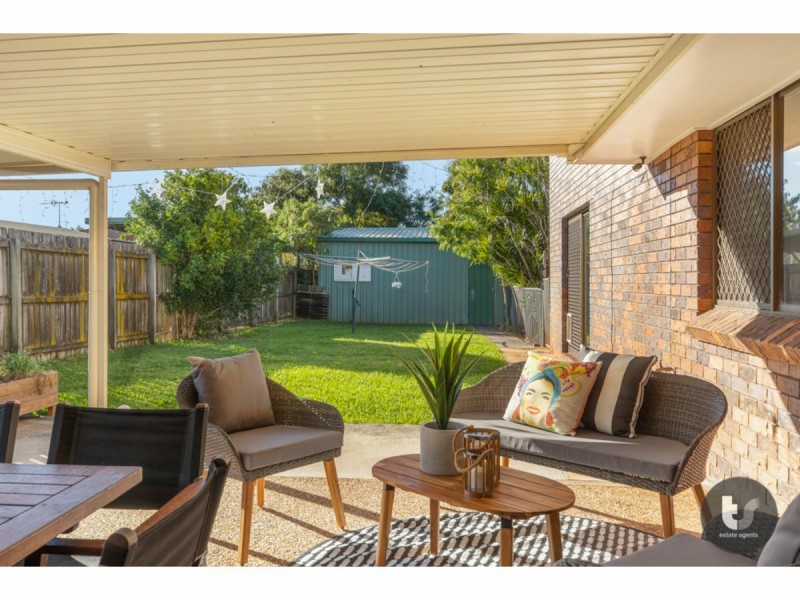 688 Old Cleveland Road East, Wellington Point QLD 4160