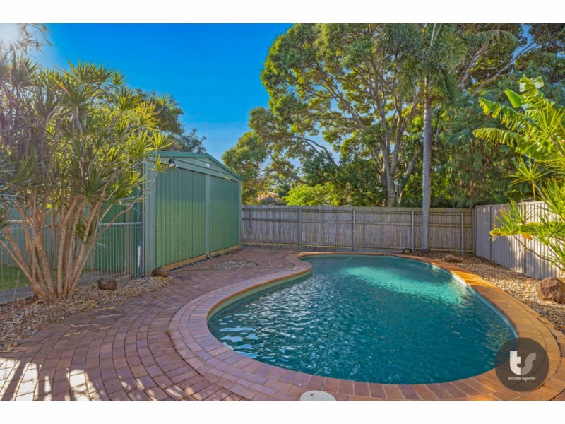 688 Old Cleveland Road East, Wellington Point QLD 4160