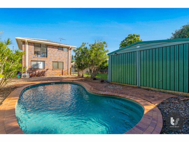 688 Old Cleveland Road East, Wellington Point QLD 4160