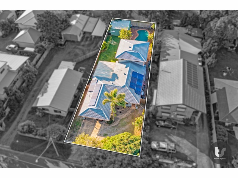 688 Old Cleveland Road East, Wellington Point QLD 4160