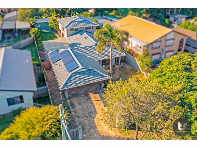 688 Old Cleveland Road East, Wellington Point QLD 4160