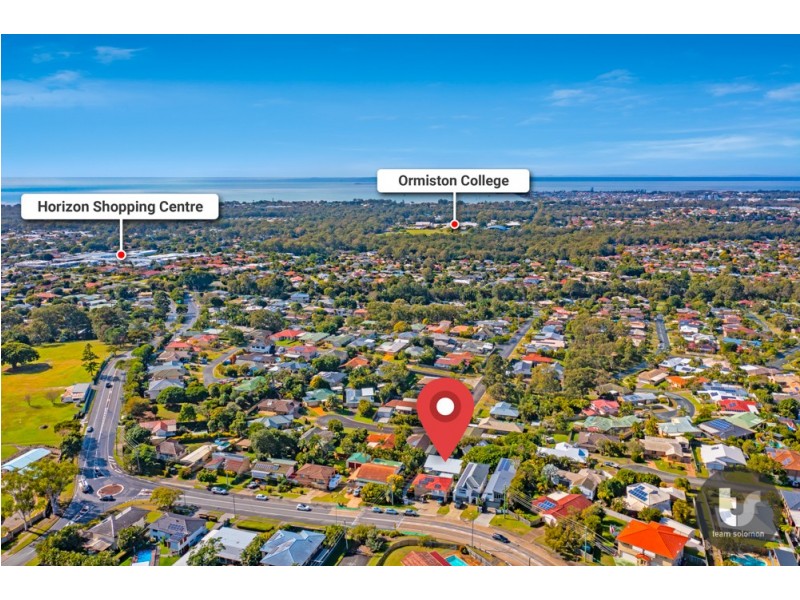 93a Allenby Road, Wellington Point QLD 4160