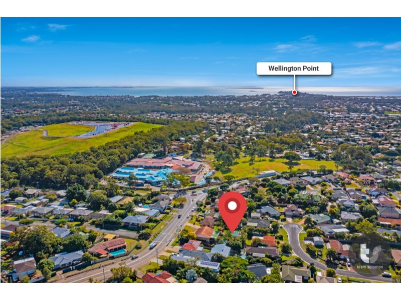 93a Allenby Road, Wellington Point QLD 4160