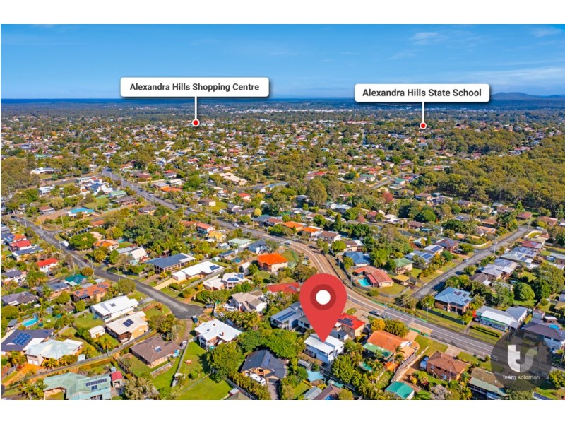 93a Allenby Road, Wellington Point QLD 4160