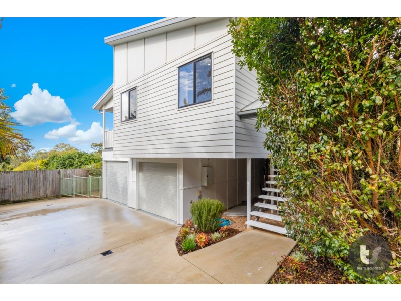 93a Allenby Road, Wellington Point QLD 4160