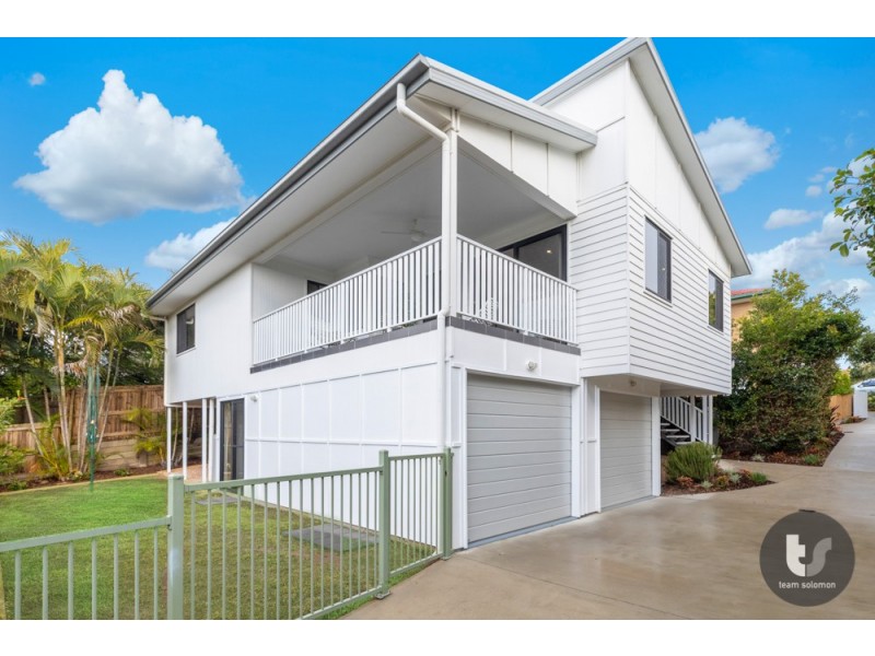 93a Allenby Road, Wellington Point QLD 4160