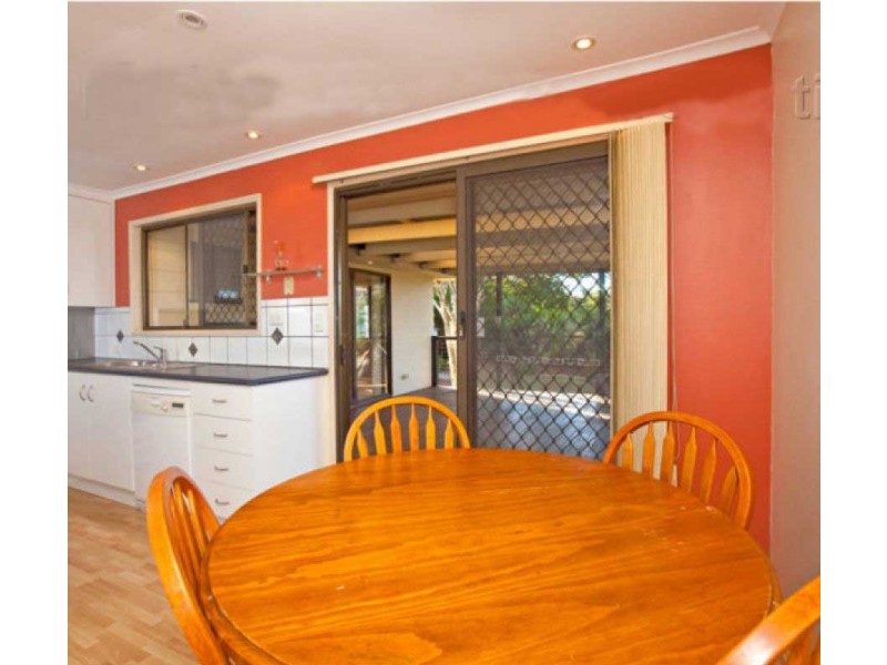6 Amethyst Street, Alexandra Hills QLD 4161