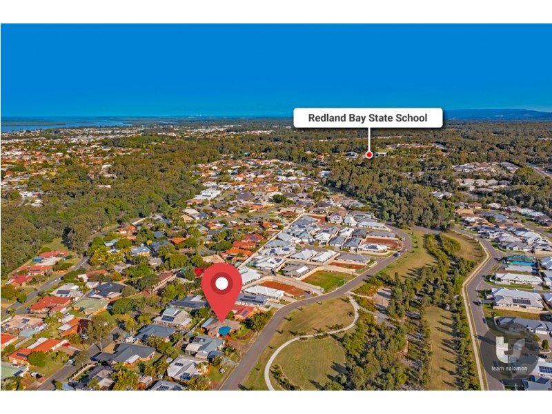 17 Falkirk Parade, Redland Bay QLD 4165