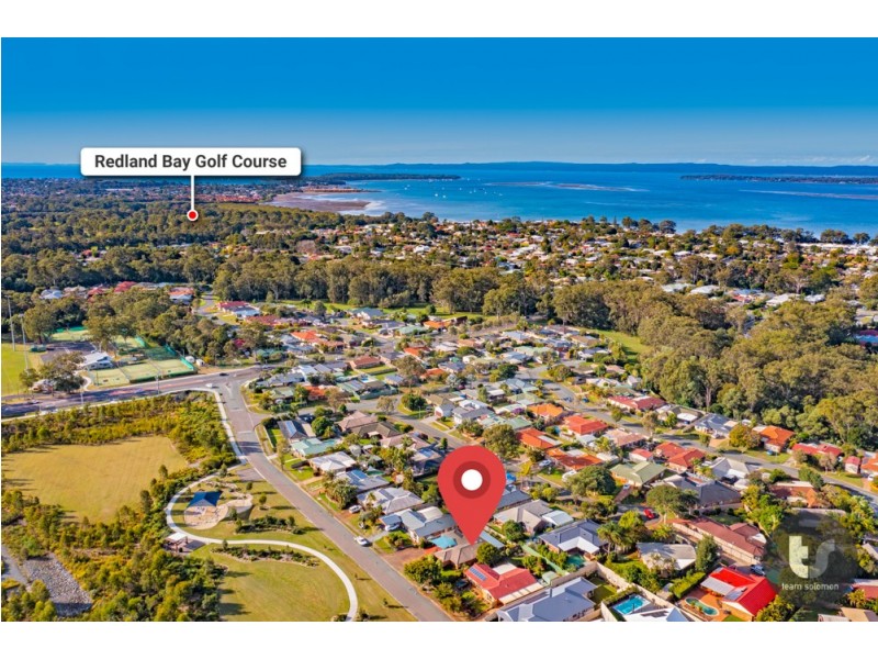 17 Falkirk Parade, Redland Bay QLD 4165