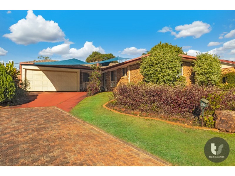 17 Falkirk Parade, Redland Bay QLD 4165