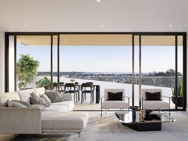 206/17 Passage Street, Cleveland QLD 4163