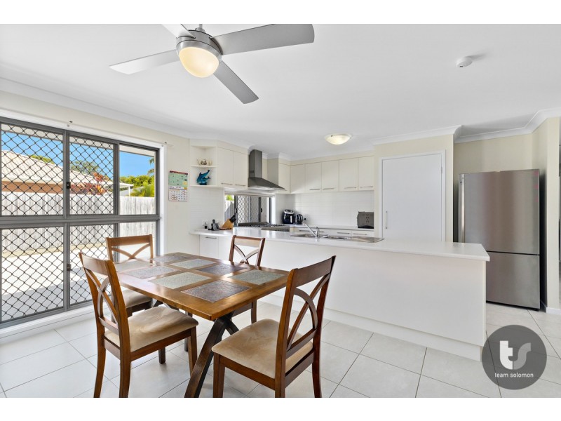 8 Harpullia Close, Victoria Point QLD 4165