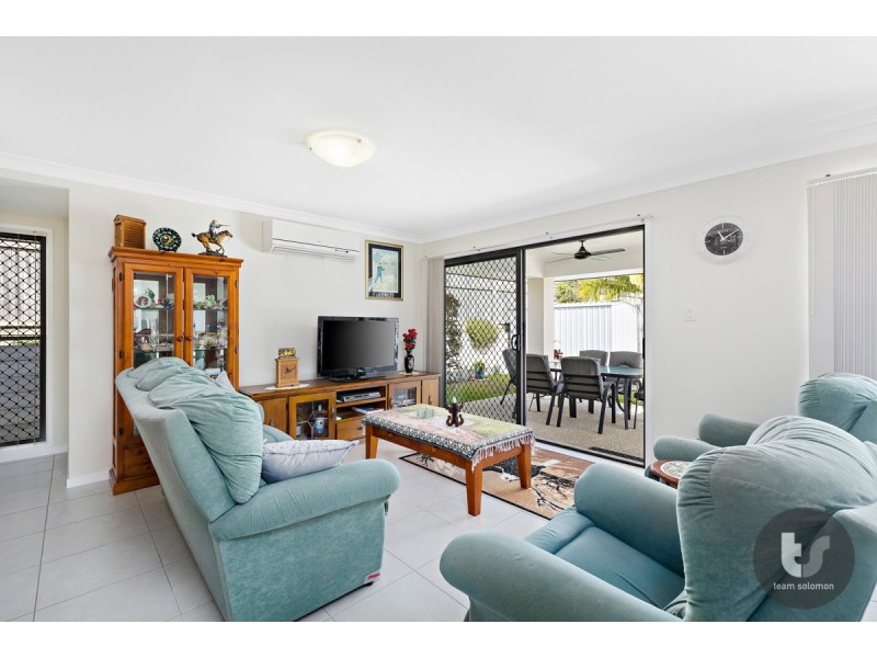 8 Harpullia Close, Victoria Point QLD 4165