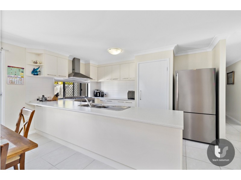 8 Harpullia Close, Victoria Point QLD 4165