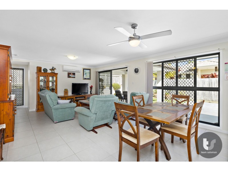 8 Harpullia Close, Victoria Point QLD 4165