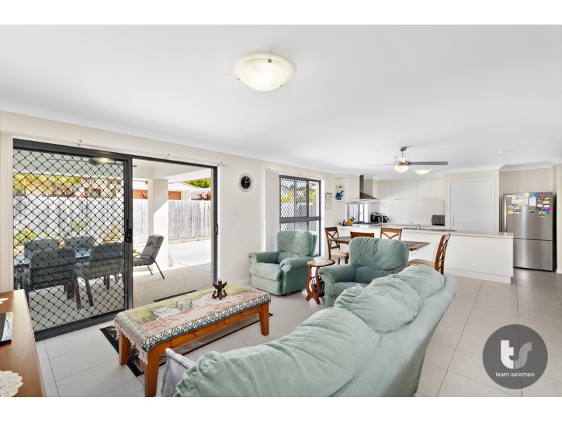 8 Harpullia Close, Victoria Point QLD 4165