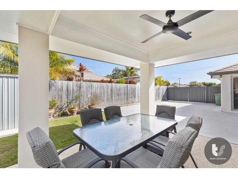 8 Harpullia Close, Victoria Point QLD 4165