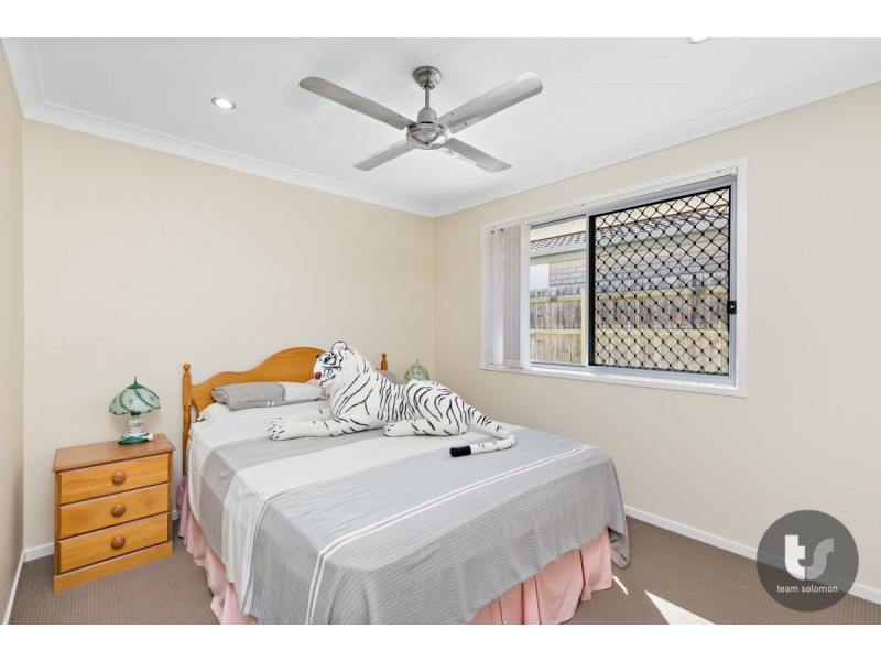 8 Harpullia Close, Victoria Point QLD 4165