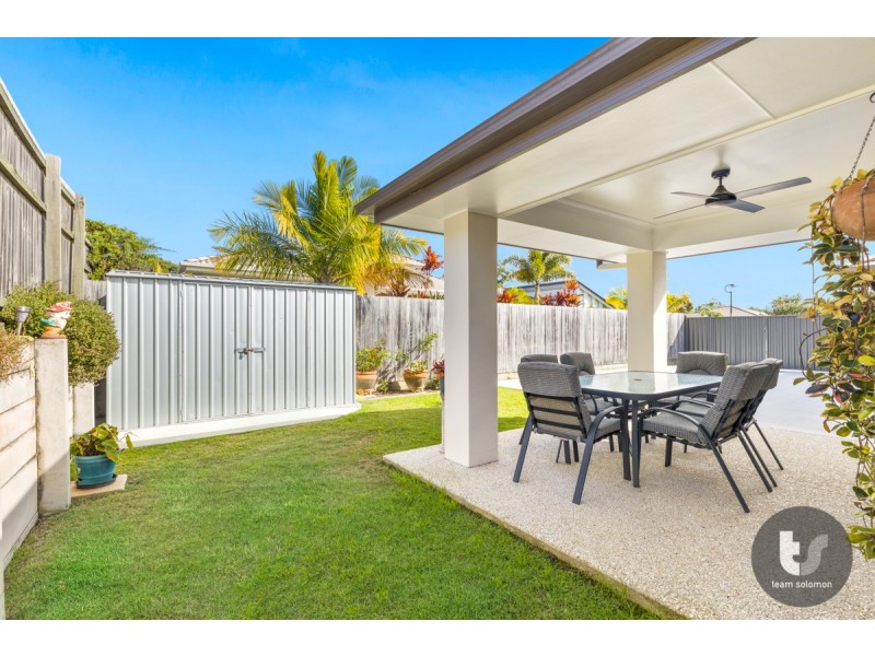 8 Harpullia Close, Victoria Point QLD 4165