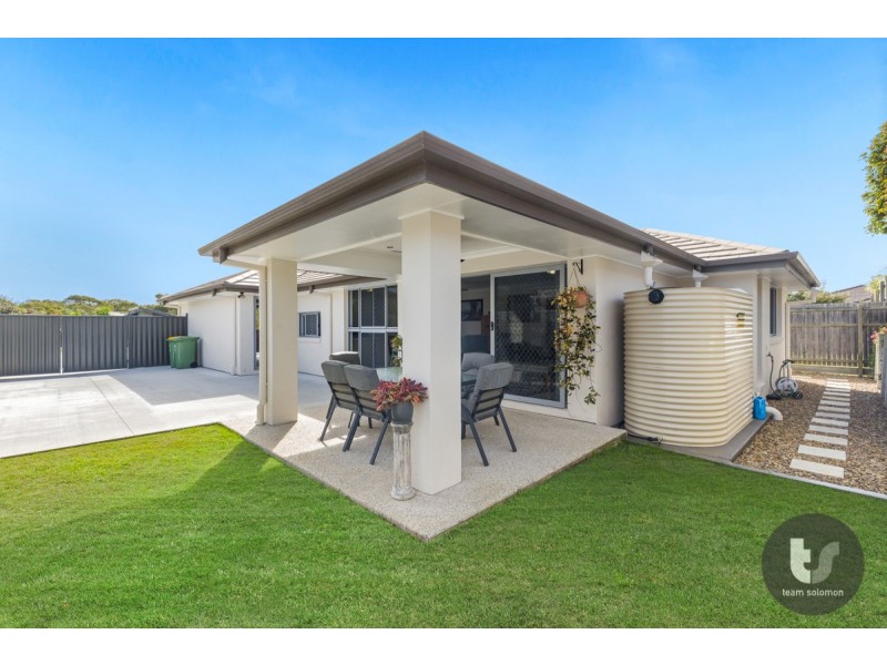 8 Harpullia Close, Victoria Point QLD 4165