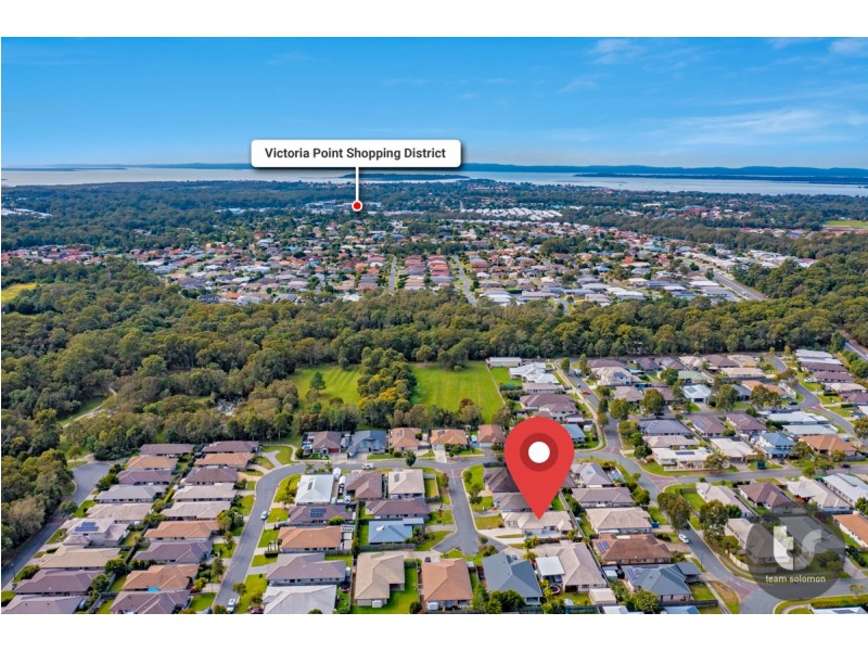 8 Harpullia Close, Victoria Point QLD 4165