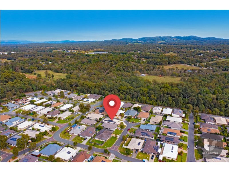 8 Harpullia Close, Victoria Point QLD 4165