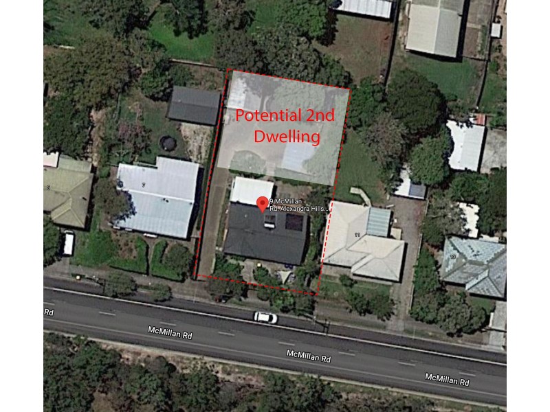 9 McMillan Road, Alexandra Hills QLD 4161
