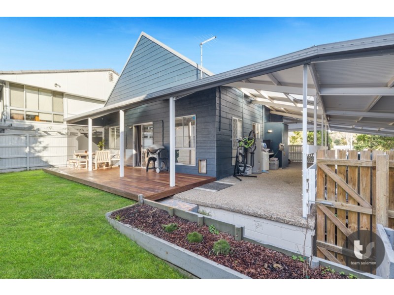 54 Valantine Road, Birkdale QLD 4159