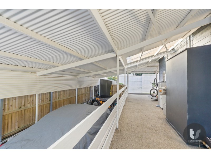 54 Valantine Road, Birkdale QLD 4159