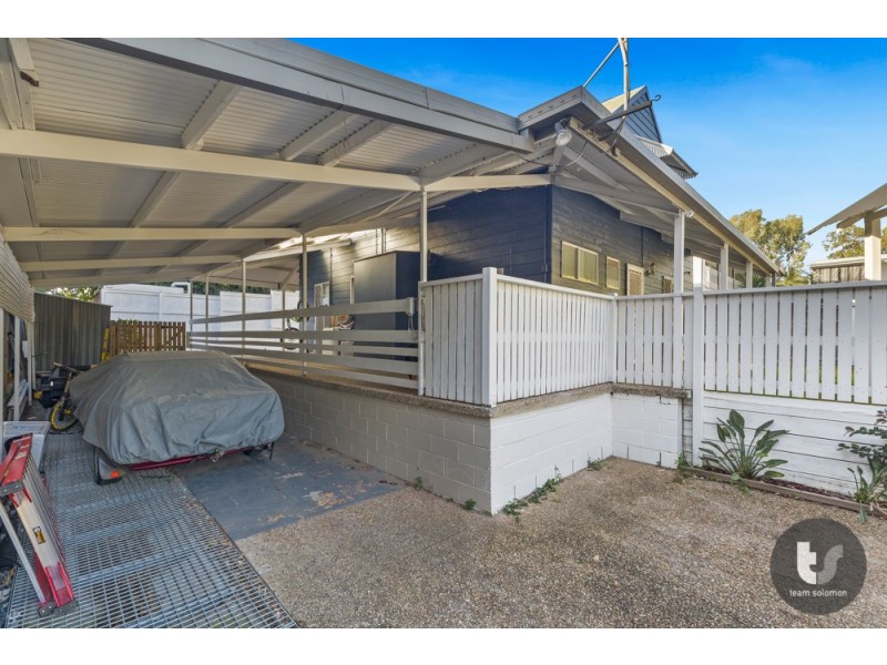 54 Valantine Road, Birkdale QLD 4159
