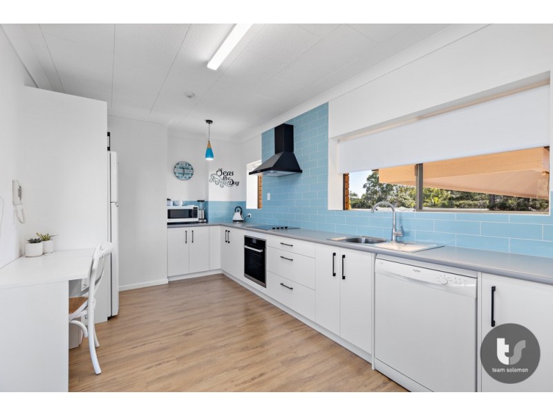 19/11-15 Wharf Street, Cleveland QLD 4163