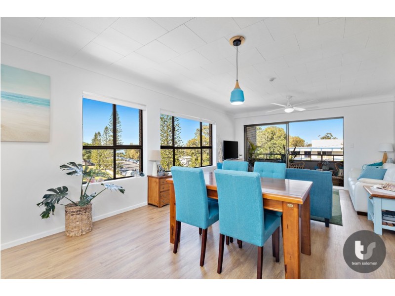 19/11-15 Wharf Street, Cleveland QLD 4163