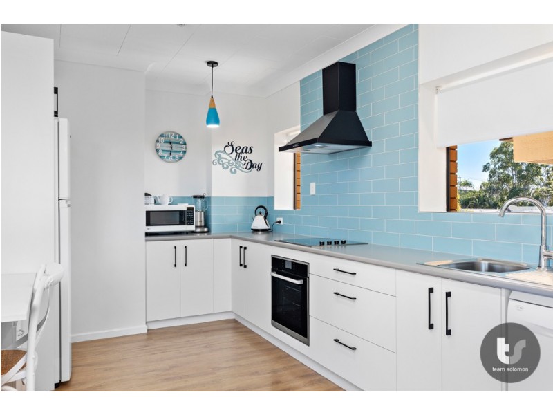 19/11-15 Wharf Street, Cleveland QLD 4163