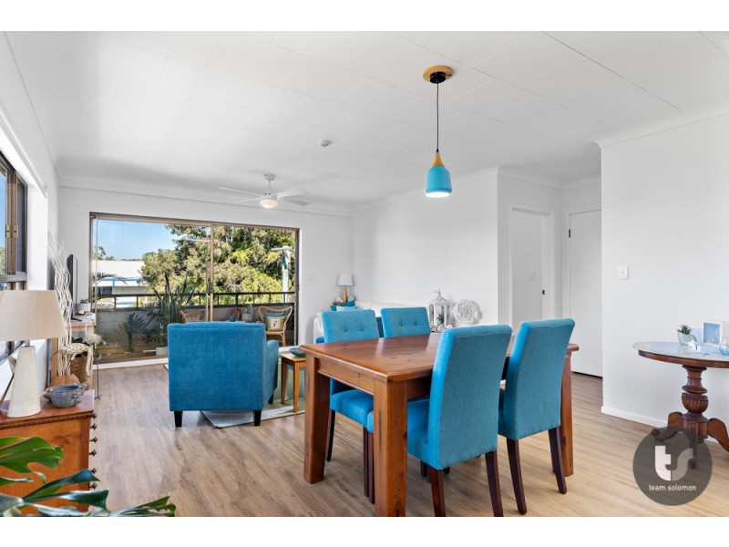 19/11-15 Wharf Street, Cleveland QLD 4163